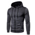 New sports fitness mens sweater